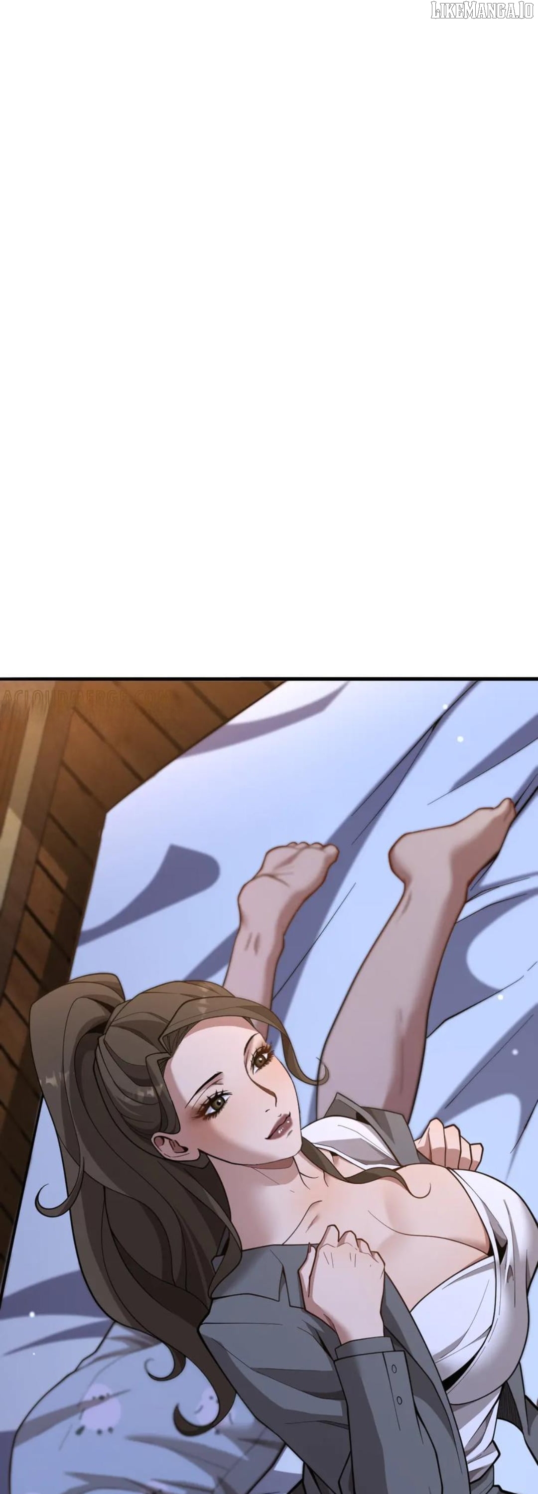 I’m A Super Rich Man, So It’s Reasonable For Me To Be A Scumbag Chapter 8 - page 38